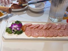 -李老哈·东北菜(宋园路店)