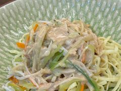 -五观堂素食(新华路店)