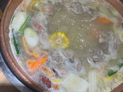 -洱火云南酸菜牛肉火锅(石景山当代商城店)