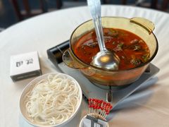 -濮园 · 四合院餐厅