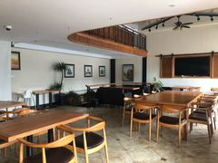 大堂-SEN CASTLE城堡西餐(创意设计中心店)