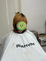 -MY HAIR 旗舰店