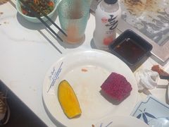 -星伦多自助料理·涮烤一体(奉贤龙湖天街店)
