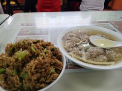 -津品味小吃(大学湾店)