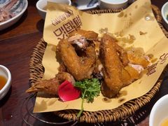 -前海沿·青岛菜(五四广场永旺店)