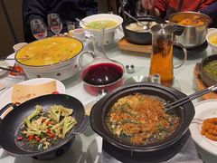 -鸡毛店·川菜(文殊院店)