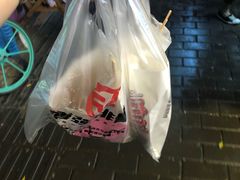 -傅强排骨(成都总店)