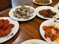 -汉巴味德·烤肉与啤酒的自助(杭州大悦城店)