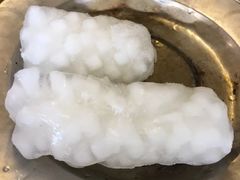 鱿鱼卷-月圆火锅(宁海东路二店)