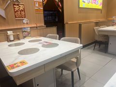 -呷哺呷哺(融创茂店)