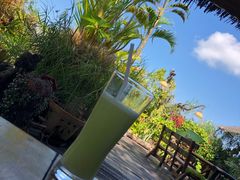 -自然餐厅(Phuket)