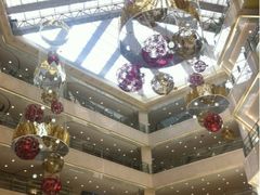 -光启城时尚购物中心