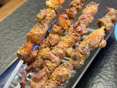 -丁里羊肉小镇(天鹅湖总店)