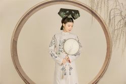 -盘子女人坊古装写真摄影(南京总店)