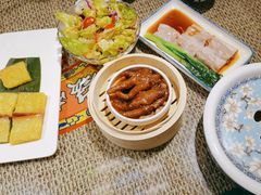 -岭南小生·粤港点心(芙蓉店)