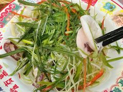 -吉源大排档·鱼生·海鲜(烧烤彩印厂店)