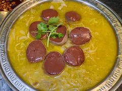 达达杀猪菜-李记饺子·熏酱东北菜(欢乐谷店)
