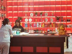 -二当家牛肉串串(教育路店)