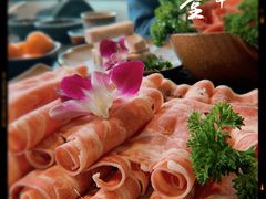 -新草堂锅物料理(泉城路店)