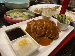 -柒园·三十年创意杭帮菜(龙湖滨江天街店)