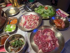 -西塔老太太泥炉烤肉(温州首店万象城黑金店)