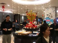-厦门海景千禧大酒店·海景咖啡厅