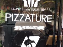 -彼芝奇比萨(红坊店)