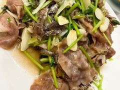 -清真·同发顺饭庄·烧麦(总店)