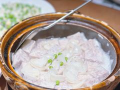 -穿越·外婆家(西溪天堂店)