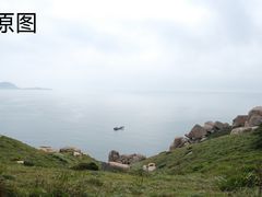 -南麂列岛