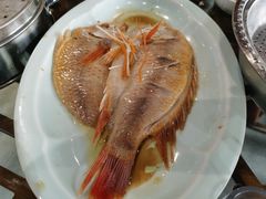 -良师门滨海人家·海鲜·家常菜(滨海城店)