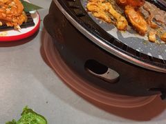 -正宗齐齐哈尔烤肉·齐牛哥鲜切炭火烤肉(杭州总店)