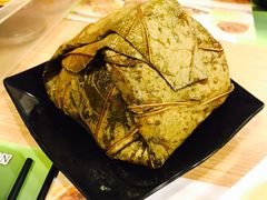 -添好运点心专门店(中环IFC店)