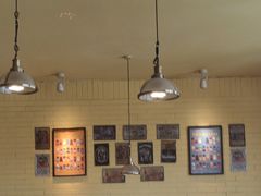 -永安鱼庄·镇江菜(丁卯店)