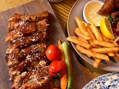 -Money Shops(愚园路店)