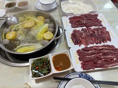 -杏花吴记牛肉火锅