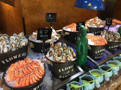-怡咖啡·自助餐·西安香格里拉