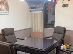 -汇盈·棋牌会所