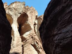 -天山神秘大峡谷