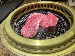 -觅福里•熟成和牛餐厅