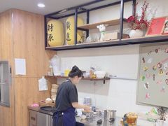 -长安后宰门水盆羊肉(新都心店)