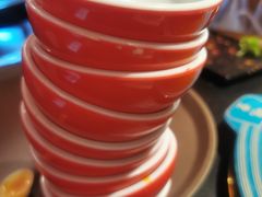-吼堂老火锅(武汉 天地壹方南馆店)