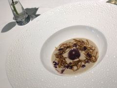 -ELUNE艾露恩·人良斋西餐厅