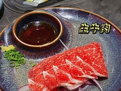 -大渔铁板烧(东城店)