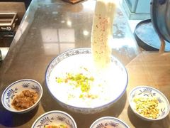 -秦唐一号西安菜馆(钟楼店)