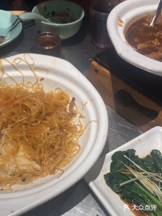 潮界(虹桥新天地店)图片