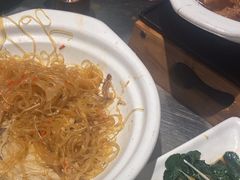 -潮界(虹桥新天地店)