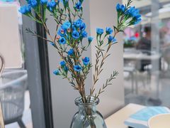 -Manner Coffee(万象食家店)