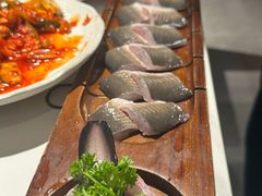 -缘·金家烤鳗鱼(西塔总店)