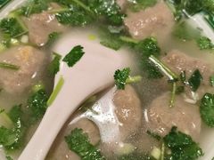 -明叔捞面